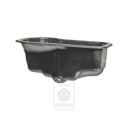 Γνήσιο VW Κάρτε Λαδιού Κινητήρα - 028103601E