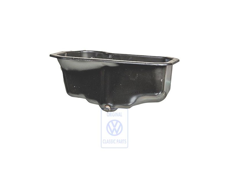 Γνήσιο VW Κάρτε Λαδιού Κινητήρα - 028103601E