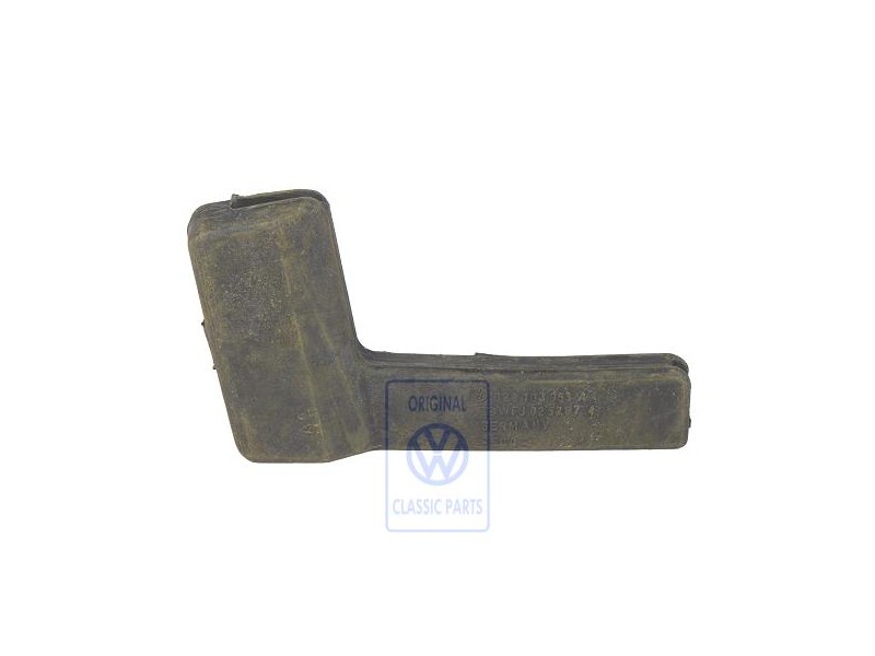 Γνήσιο VW Κάλυμμα - 028103953A