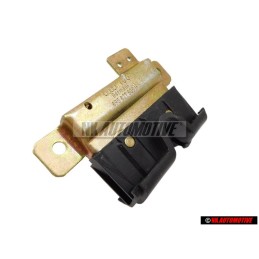 Γνήσιο AUDI Κλειδαριά Καπό - 895827505H