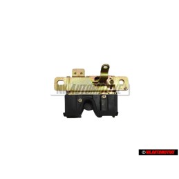 Γνήσιο AUDI Κλειδαριά Καπό - 895827505H