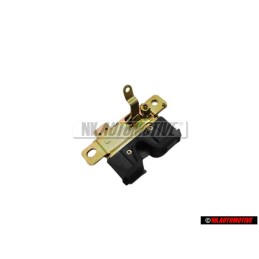 Γνήσιο AUDI Κλειδαριά Καπό - 895827505H