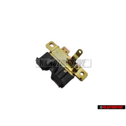 Γνήσιο AUDI Κλειδαριά Καπό - 895827505H