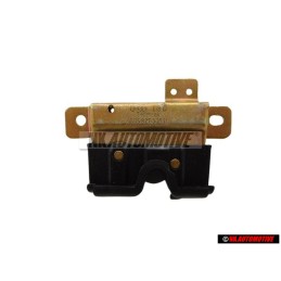 Γνήσιο AUDI Κλειδαριά Καπό - 895827505H