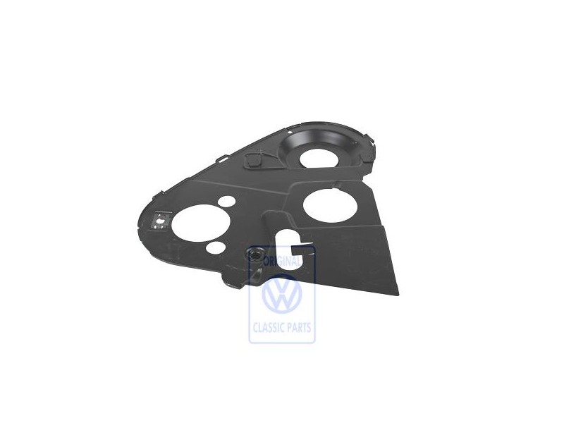 Γνήσιο VW Λαμαρίνα Κάλυψης - 028109143G