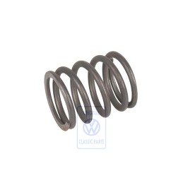 Γνήσιο VW Ελατήριο Βαλβίδας - 028109633