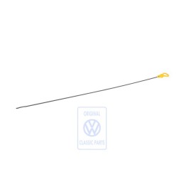 Γνήσιο VW Ράβδος Μέτρησης Στάθμης Λαδιού - 028115611J