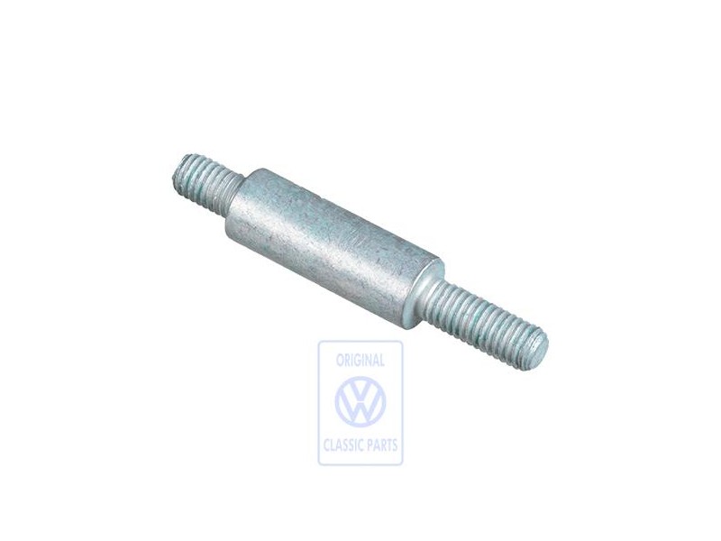 Γνήσιο VW Βίδα Με Διπλή Πατούρα - 028115626