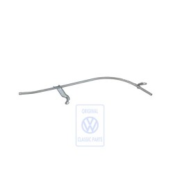 Γνήσιο VW Σωλ Για Ράβδο Μέτρ Στάθμης Λαδ - 028115629E