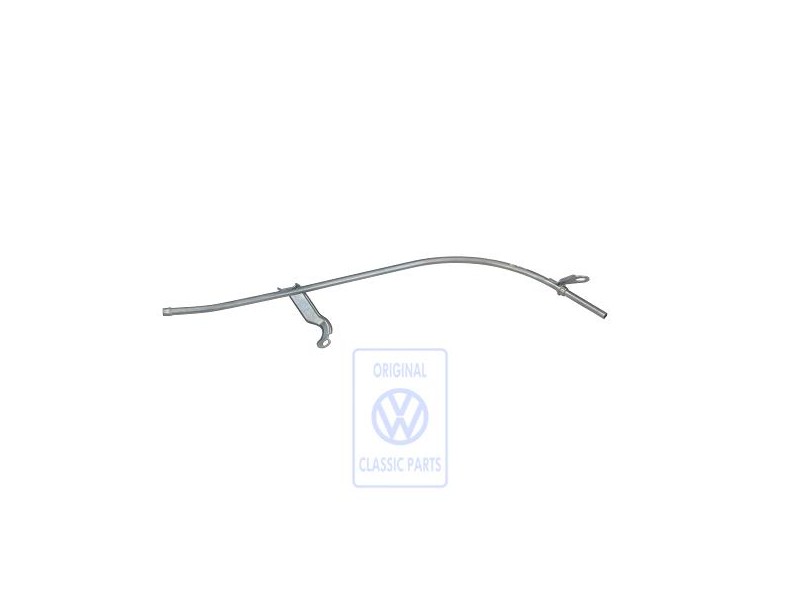 Γνήσιο VW Σωλ Για Ράβδο Μέτρ Στάθμης Λαδ - 028115629E