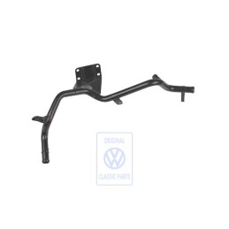 Γνήσιο VW Σωλήνας Ψυκτικού Υγρού - 028121065G