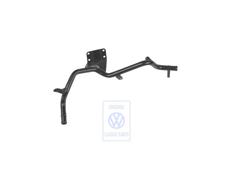 Γνήσιο VW Σωλήνας Ψυκτικού Υγρού - 028121065G