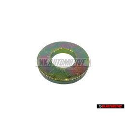 Γνήσιο VW Υποθεματική Ροδέλα - N 0115461