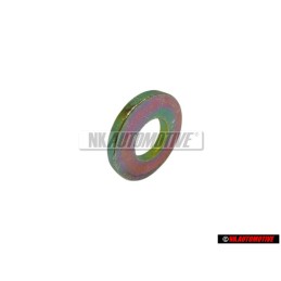 Γνήσιο VW Υποθεματική Ροδέλα - N 0115461