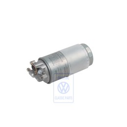 Γνήσιο VW Φίλτρο Καυσίμου Με Φλάντζα - 028127401C