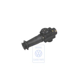 Γνήσιο VW Πλαίσιο Ρυθμιστή - 028129594