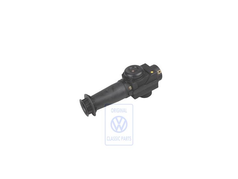 Γνήσιο VW Πλαίσιο Ρυθμιστή - 028129594