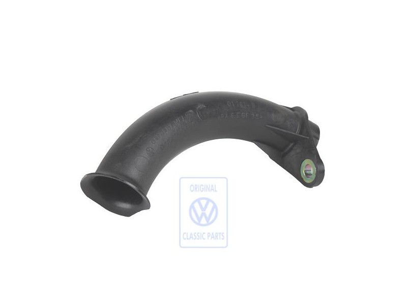 Γνήσιο VW Πολλαπλή Εισαγωγής - 028129617A
