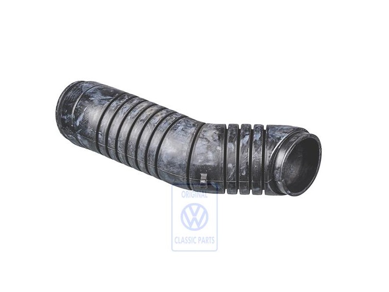 Γνήσιο VW Εύκ. Σωλήνας Αναρρόφησης - 028129627A