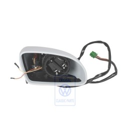 Γνήσιο VW Εύκ. Σωλήνας Αναρρόφησης - 028129627N