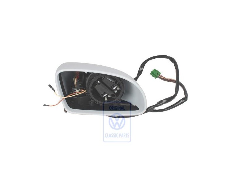 Γνήσιο VW Εύκ. Σωλήνας Αναρρόφησης - 028129627N