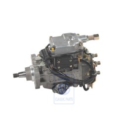 Γνήσιο VW Αντλία Ψεκασμού - 028130115BX