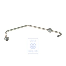 Γνήσιο VW Σωλήνας Πίεσης - 028130301K