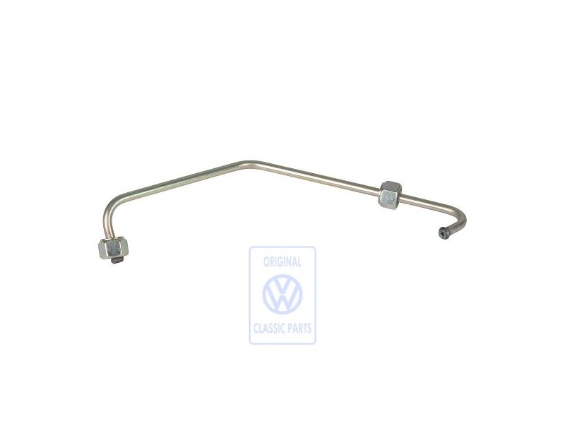 Γνήσιο VW Σωλήνας Πίεσης - 028130301K