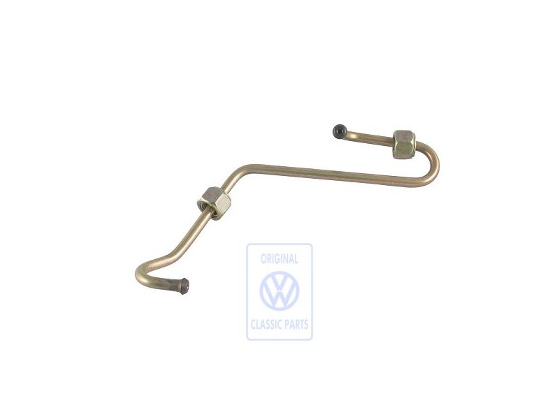 Γνήσιο VW Σωλήνας Πίεσης - 028130302K