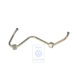 Γνήσιο VW Σωλήνας Πίεσης - 028130303P