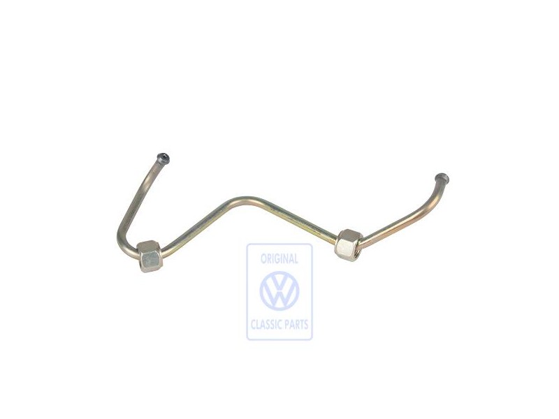 Γνήσιο VW Σωλήνας Πίεσης - 028130303P
