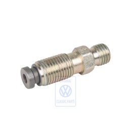 Γνήσιο VW Στόμιο Σύνδεσης - 028130795C
