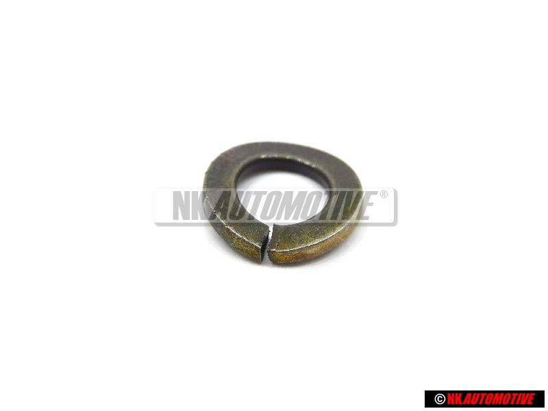 Γνήσιο VW Ελατηριωτός Παράκυκλος - N 0120388