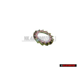 Γνήσιο VW Ροδέλα Με Πτυχές - N 0121082