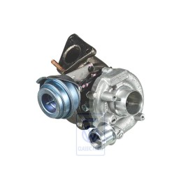Γνήσιο VW Υπερσυμπιεστής Καυσαερίων - 028145702N