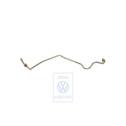 Γνήσιο VW Σωλήνας Λαδιού - 028145771Q