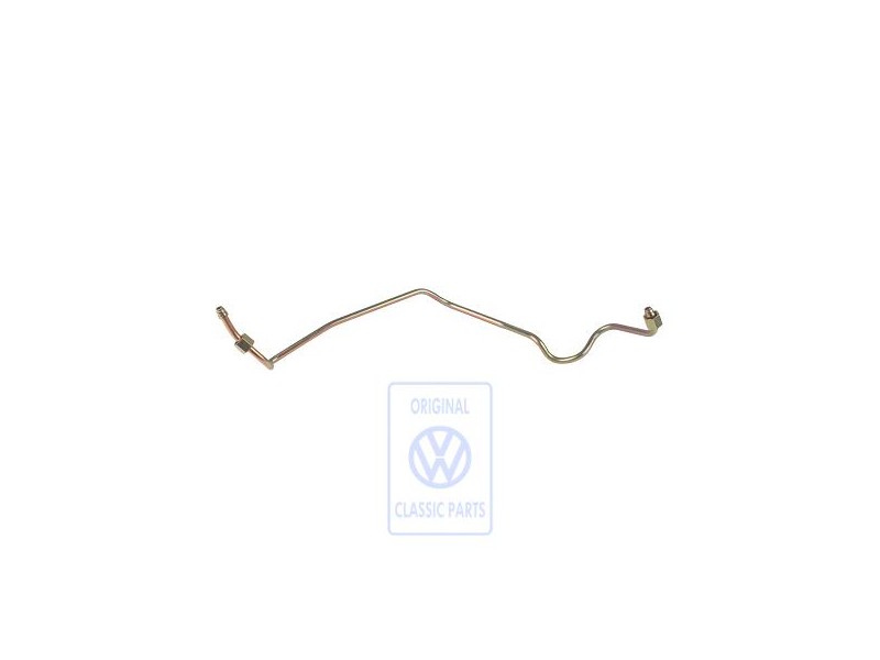 Γνήσιο VW Σωλήνας Λαδιού - 028145771Q