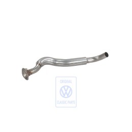 Γνήσιο VW Σωλήνας Καυσαερίων - 028253091B