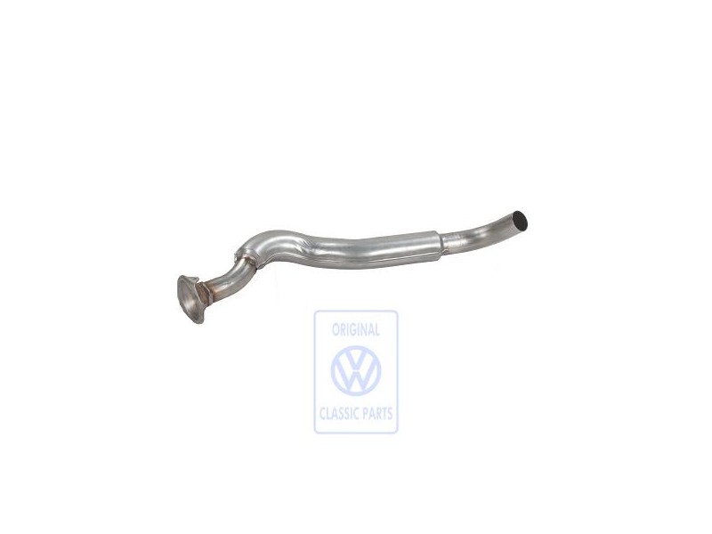 Γνήσιο VW Σωλήνας Καυσαερίων - 028253091B
