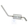 Γνήσιο VW Μεσαίο Σιλανσιέ - 028253409R