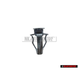 Γνήσιο VW Σφιγκτήρας - N 0143893