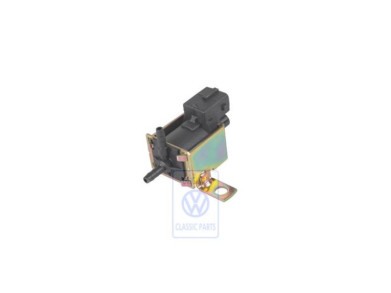 Γνήσιο VW Μαγνητική Βαλβίδα - 028906283
