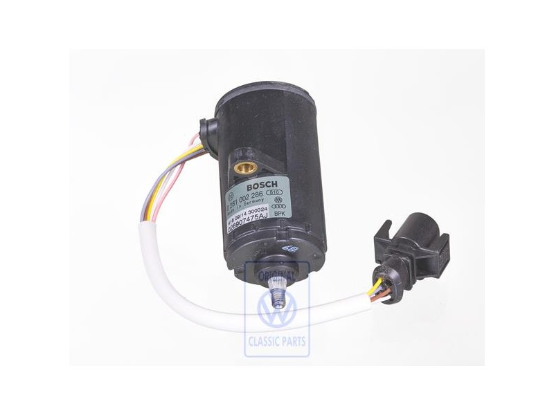 Γνήσιο VW Δότης Θέσης Πεντάλ Γκαζιού - 028907475AJ