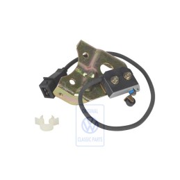 Γνήσιο VW Μικροδιακόπτης Με Βάση - 028959489
