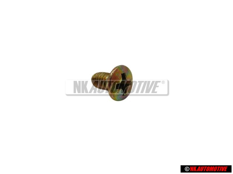 Γνήσιο VW Βίδα - N 0301191