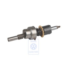 Γνήσιο VW Άξονας Αλλαγής Ταχυτήτων - 02B301233C
