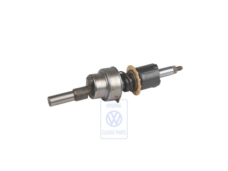Γνήσιο VW Άξονας Αλλαγής Ταχυτήτων - 02B301233C