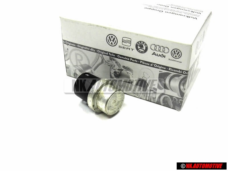 Γνήσιο VW Δότης Θερμοκρασίας - 251919501