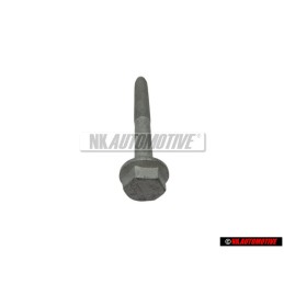 Γνήσιο VW Εξάγωνη Βίδα Με Κολάρο - N 10015507