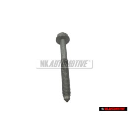 Γνήσιο VW Εξάγωνη Βίδα Με Κολάρο - N 10015507